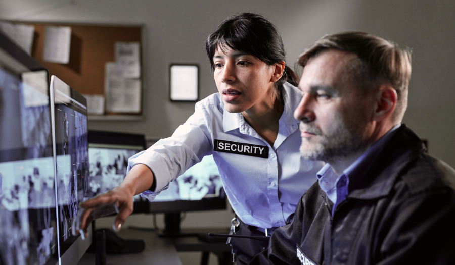 CKSA Limited Security Team